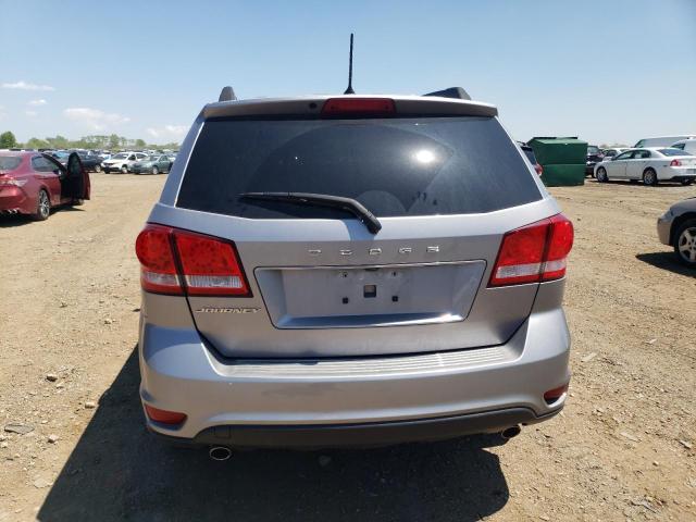 2018 Dodge Journey Sxt VIN: 3C4PDCBG7JT522692 Lot: 54898494