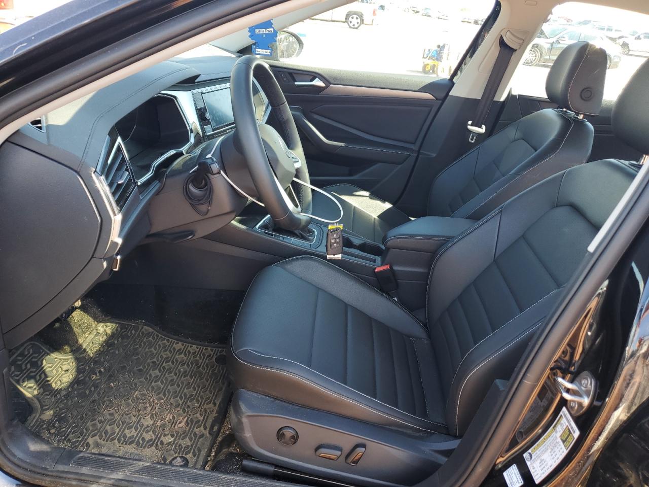 3VW7M7BU0RM029534 2024 Volkswagen Jetta Se