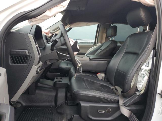 2019 FORD F350 SUPER - 1FT8W3BT9KEG54849