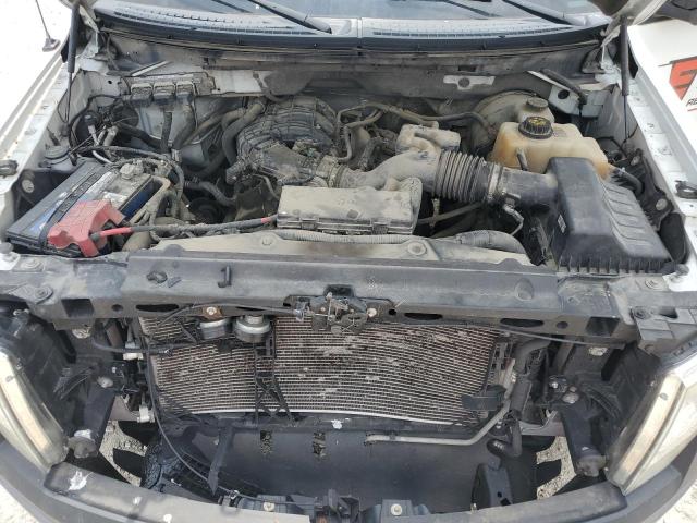 2012 Ford F150 VIN: 1FTMF1CM3CKE09056 Lot: 54727144