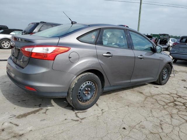 2012 Ford Focus Se VIN: 1FAHP3F22CL240670 Lot: 55237704