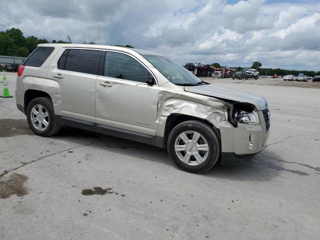 2015 GMC Terrain Sle VIN: 2GKALMEK3F6120876 Lot: 50761674