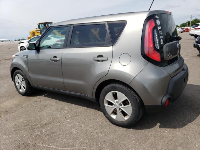 2014 Kia Soul VIN: KNDJN2A27E7018320 Lot: 56705664