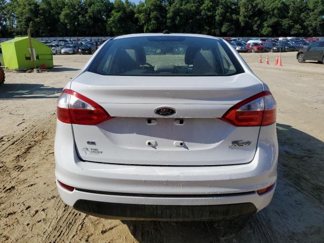 2016 Ford Fiesta Se VIN: 3FADP4BJ9GM182871 Lot: 54878674