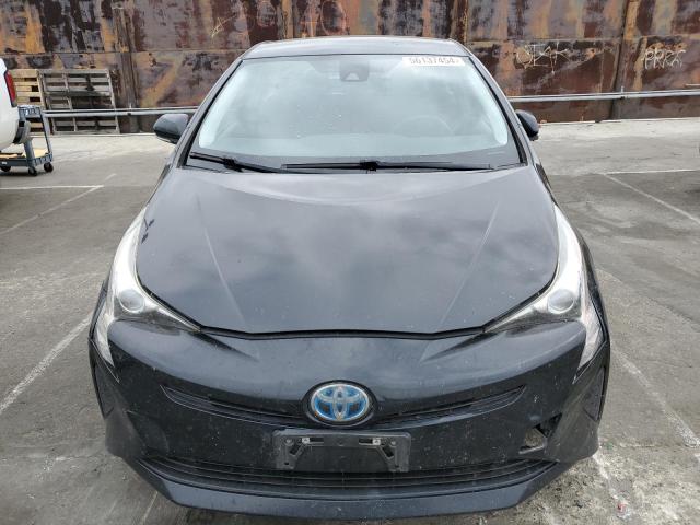 2017 Toyota Prius VIN: JTDKBRFU9H3545903 Lot: 56137454