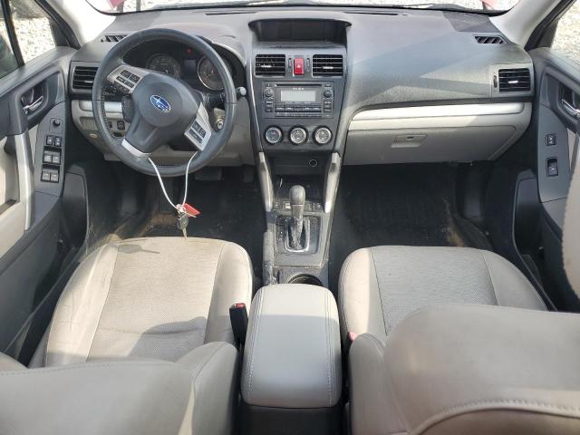 2015 Subaru Forester 2.5I Limited VIN: JF2SJAHC5FH417314 Lot: 55168464