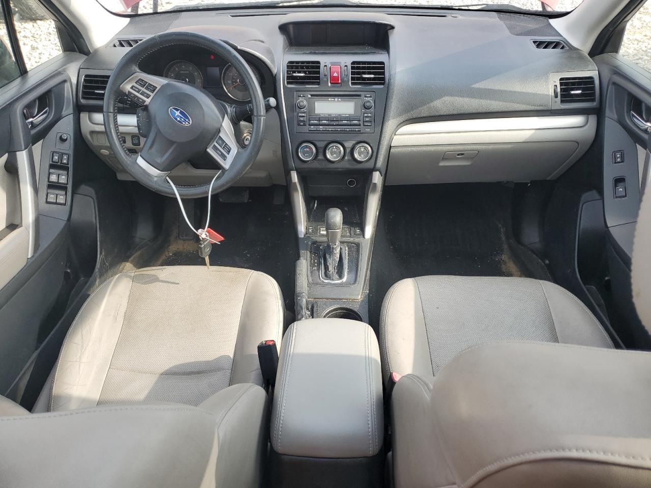 JF2SJAHC5FH417314 2015 Subaru Forester 2.5I Limited