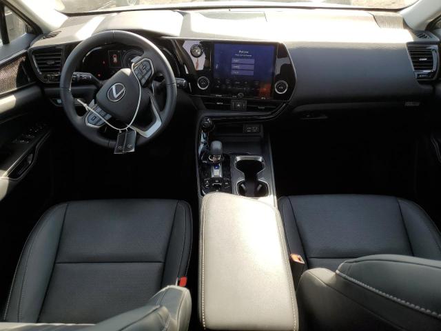 2024 LEXUS NX 350H BA 2T2AKCEZ0RC024028