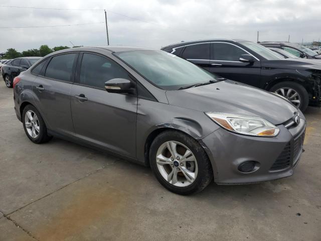 2014 Ford Focus Se VIN: 1FADP3F25EL208572 Lot: 53894384