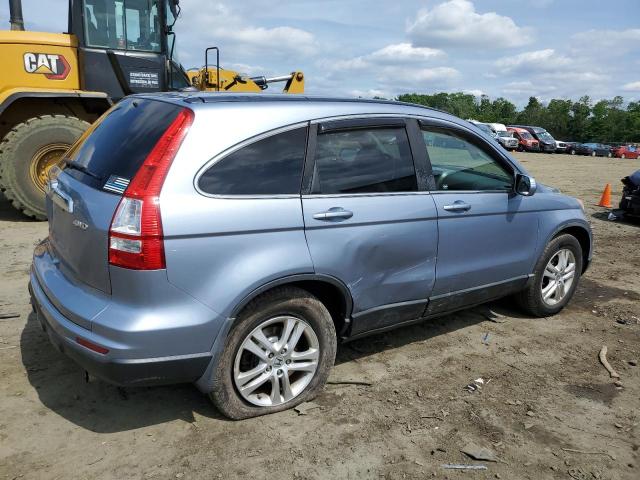 5J6RE4H75BL015946 2011 Honda Cr-V Exl