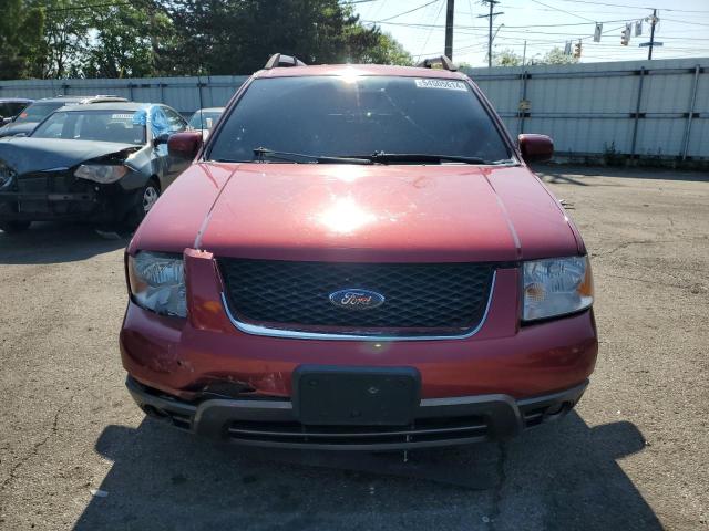 2006 Ford Freestyle Sel VIN: 1FMZK02166GA47942 Lot: 54505614