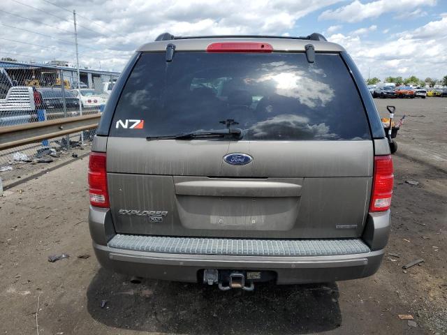 2004 Ford Explorer Xlt VIN: 1FMDU73K84ZA74663 Lot: 55963344