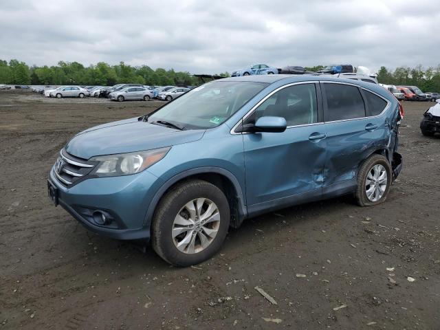 Vin: 5j6rm4h52el068903, lot: 53777844, honda crv ex 2014 img_1