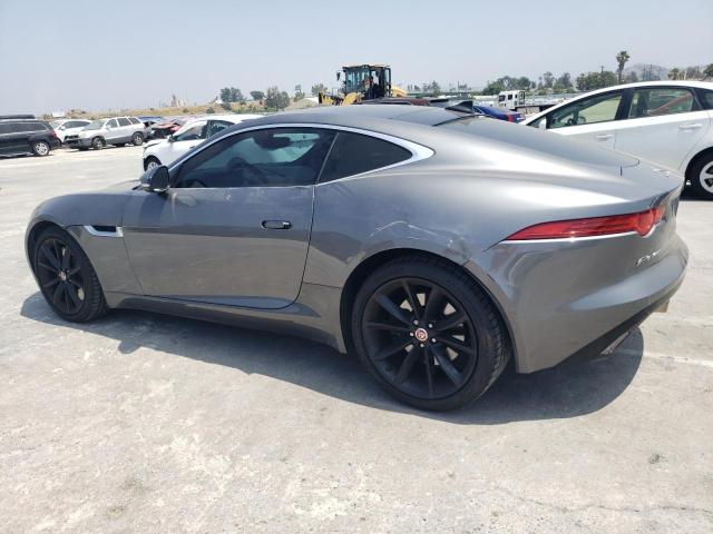 2016 Jaguar F-Type S VIN: SAJWA6BU6G8K30536 Lot: 56849114