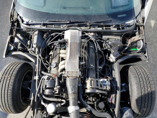 1986 Chevrolet Corvette VIN: 1G1YY0786G5113786 Lot: 53898064