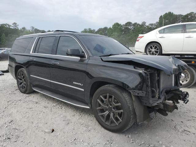 2017 GMC YUKON XL D - 1GKS2HKJ6HR363129