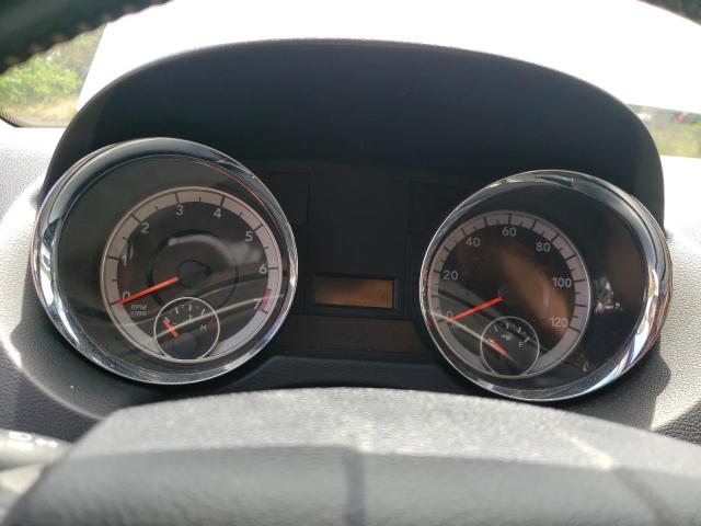 2019 DODGE GRAND CARA - 2C4RDGCGXKR787982