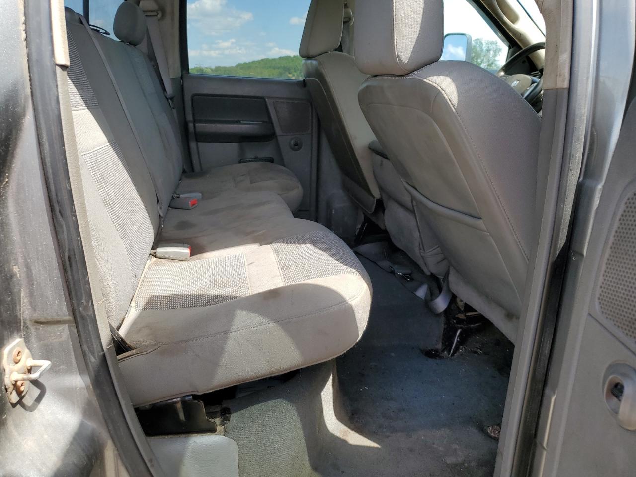 3D7MX38A58G167849 2008 Dodge Ram 3500 St