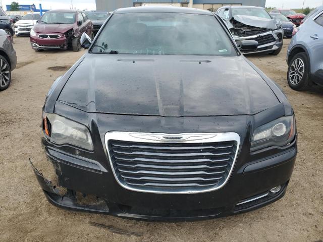 2013 Chrysler 300 S VIN: 2C3CCABT9DH591873 Lot: 55753684