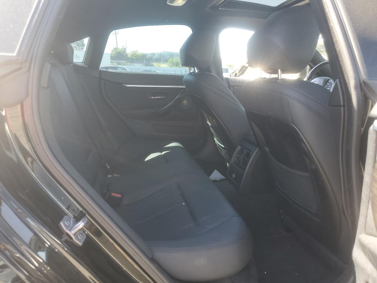 WBA4J1C51JBG79911 2018 BMW 430I Gran Coupe