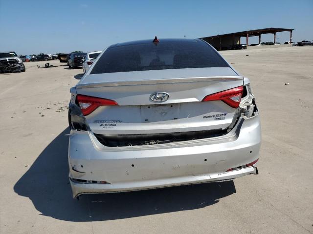 2015 Hyundai Sonata Sport VIN: 5NPE34AB6FH230688 Lot: 55590884