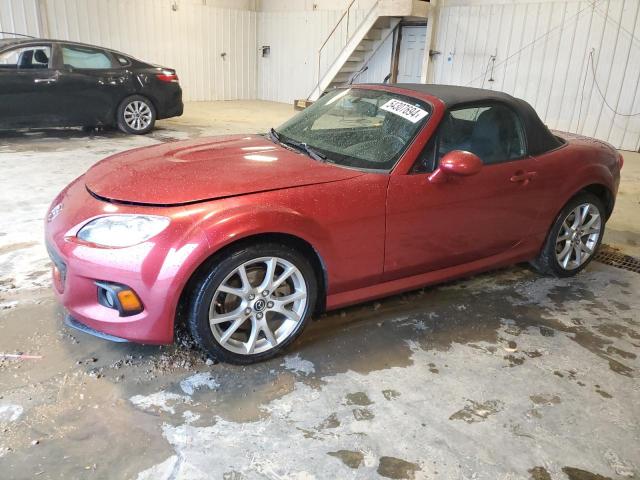 2015 Mazda Mx-5 Miata Grand Touring VIN: JM1NC2NF3F0241999 Lot: 54307694