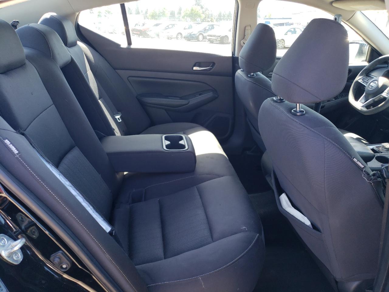 1N4BL4BV7LC235990 2020 Nissan Altima S