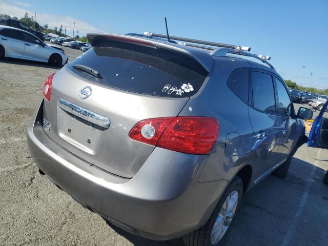 2015 Nissan Rogue Select S VIN: JN8AS5MT2FW663354 Lot: 54873824