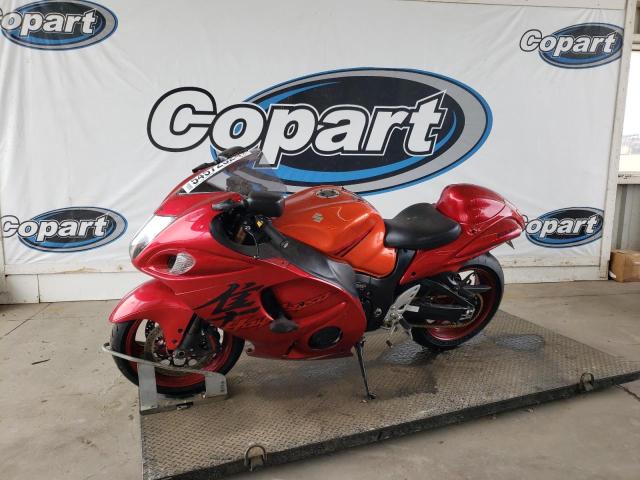 2020 SUZUKI GSX1300 RA JS1GX72B4L7100805