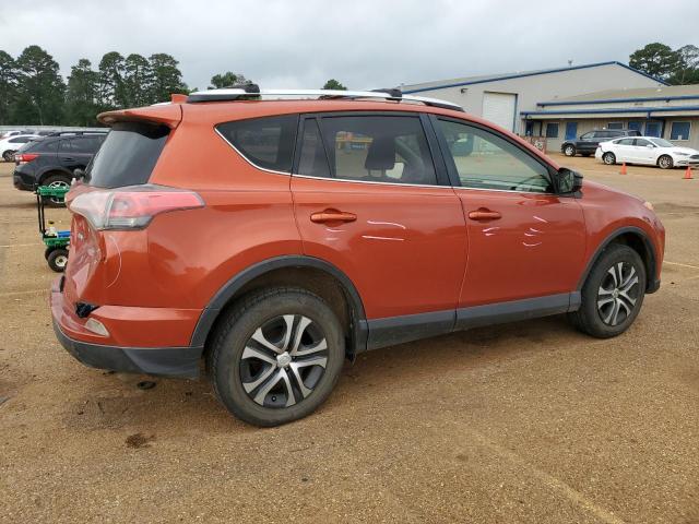 2016 TOYOTA RAV4 LE JTMZFREV4GJ073276  53240954