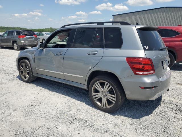 2015 Mercedes-Benz Glk 350 4Matic VIN: WDCGG8JB8FG355775 Lot: 56147384