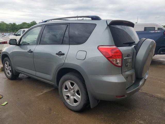 2008 Toyota Rav4 VIN: JTMBD33V586066297 Lot: 53159924