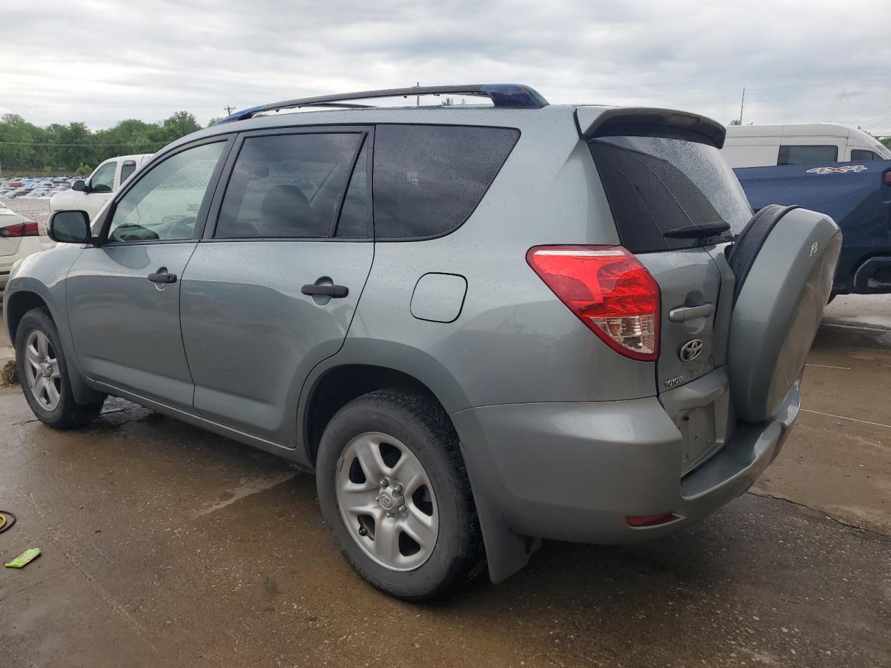 JTMBD33V586066297 2008 Toyota Rav4