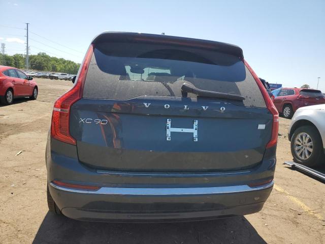 2024 Volvo Xc90 Plus VIN: YV4H60CE6R1234298 Lot: 57122154