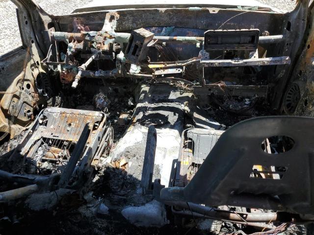 2001 Ford Excursion Limited VIN: 1FMNU42SX1EA71223 Lot: 53139924