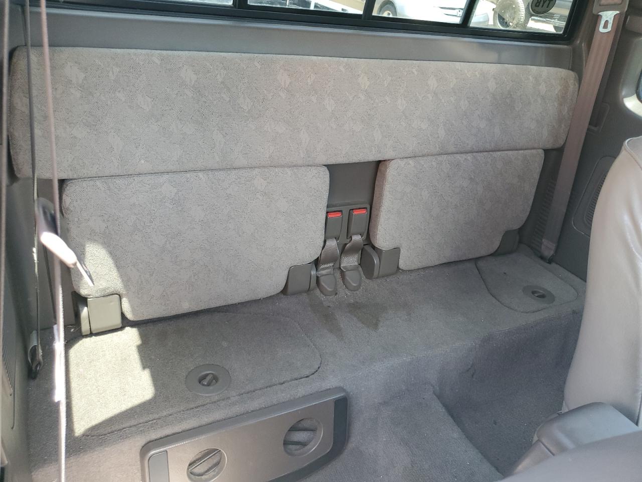 5TEVL52N4YZ712137 2000 Toyota Tacoma Xtracab