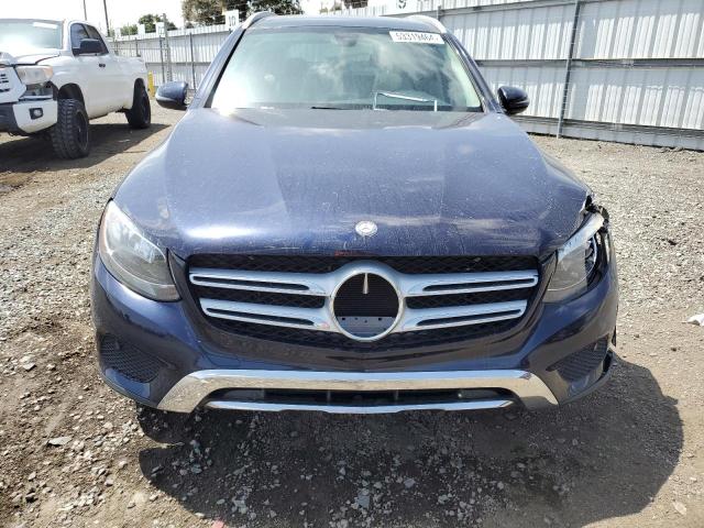 2016 Mercedes-Benz Glc 300 VIN: WDC0G4JB4GF068872 Lot: 53319464