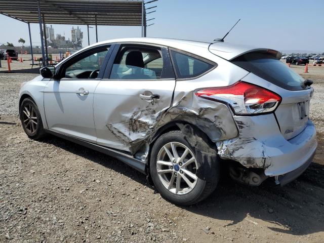 2018 Ford Focus Se VIN: 1FADP3K29JL295117 Lot: 56073924