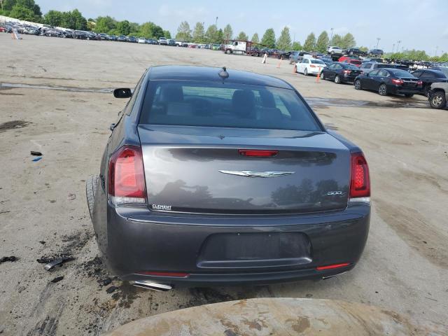 2019 CHRYSLER 300 S - 2C3CCABGXKH542374