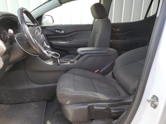 2019 GMC ACADIA SLE - 1GKKNRLS1KZ156532