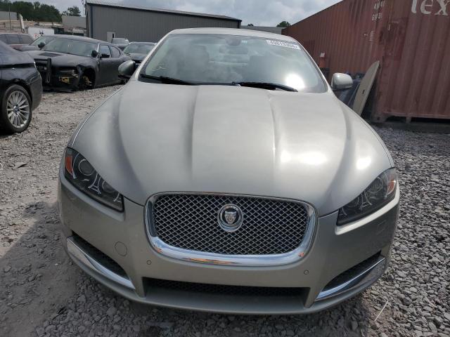 2013 Jaguar Xf VIN: SAJWA0ES6DPS68373 Lot: 49813304