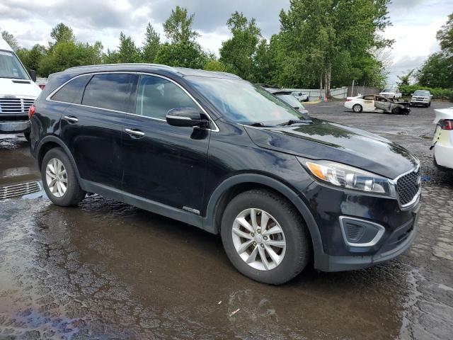 2016 Kia Sorento Lx VIN: 5XYPGDA58GG061340 Lot: 57049794