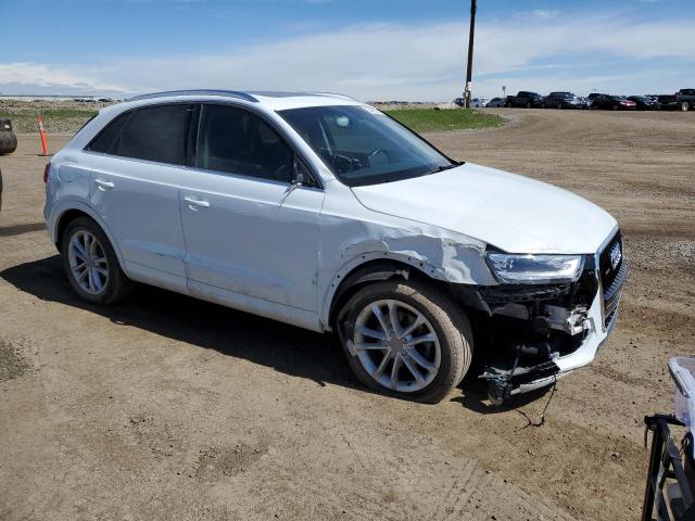 2015 Audi Q3 Prestige VIN: WA1GFEFS2FR004519 Lot: 55465574