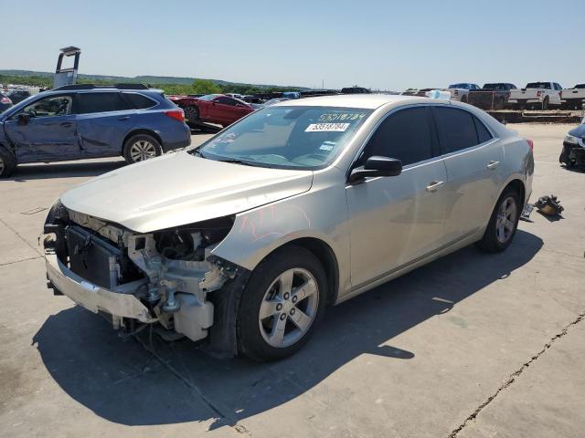 2014 Chevrolet Malibu Ls VIN: 1G11B5SL7EF277521 Lot: 53518784