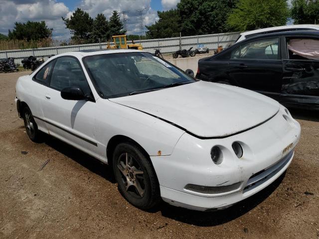 1995 Acura Integra Ls VIN: JH4DC4455SS018229 Lot: 56271124