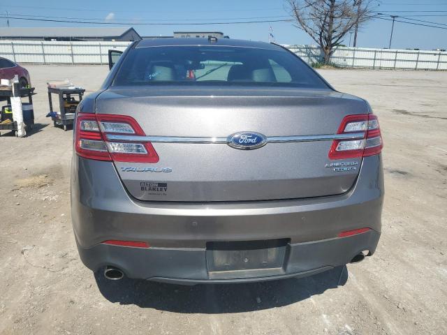 2013 Ford Taurus Limited VIN: 1FAHP2F89DG195560 Lot: 55566454