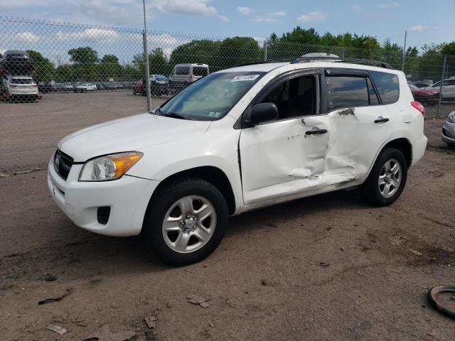 2009 Toyota Rav4 VIN: JTMBF33V395014457 Lot: 54777234