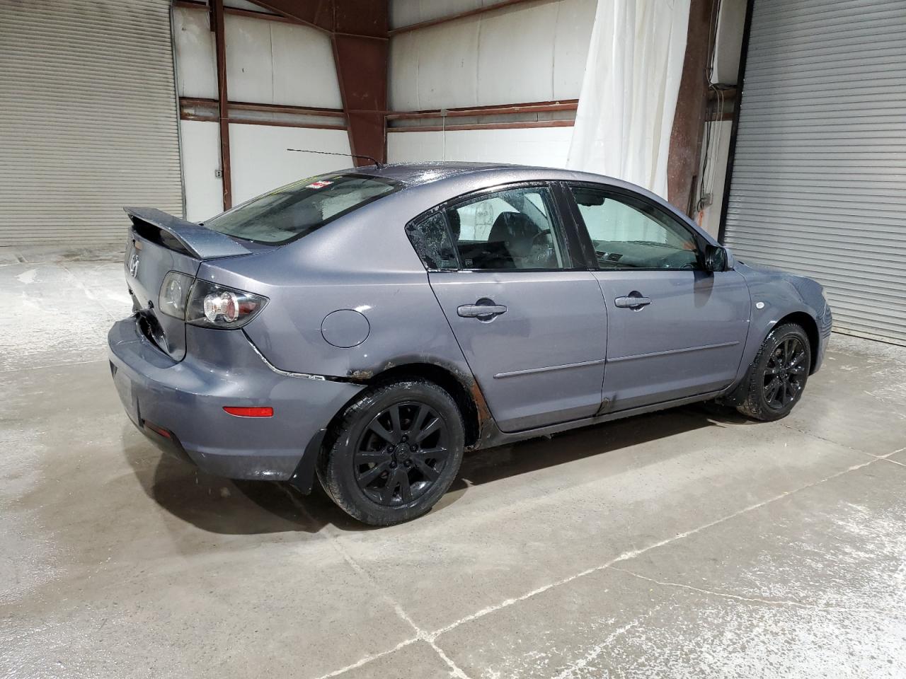 JM1BK32G481798314 2008 Mazda 3 I