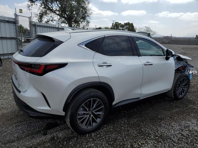 2024 LEXUS NX 350 BAS JTJAGCEZXR2014429