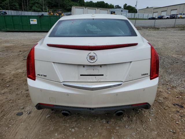 2013 Cadillac Ats Premium VIN: 1G6AE5S32D0147021 Lot: 54440624